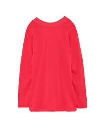 styling/ | styling/ kei shirahata Bareback pullover(Tシャツ/カットソー)