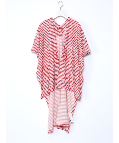 Juana de Arco（ホォアナデアルコ）の「collection|ポンチョ（）」 - WEAR