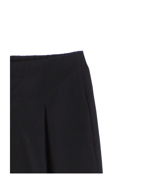 GARAGE OF GOOD CLOTHING（ガレージオブグッドクロージング）の「テーパードパンツ（パンツ・ライトグレー/ミント/ダークネイビー・36/38）」の9枚目の写真