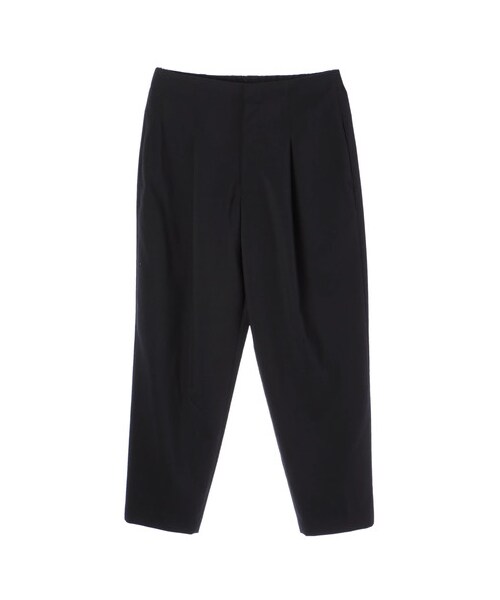 GARAGE OF GOOD CLOTHING（ガレージオブグッドクロージング）の「テーパードパンツ（パンツ・ライトグレー/ミント/ダークネイビー・36/38）」の13枚目の写真