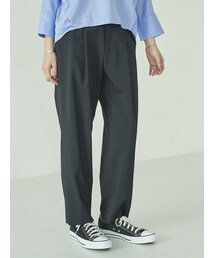 GARAGE OF GOOD CLOTHING | テーパードパンツ(パンツ)