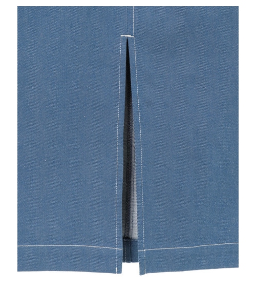 GARAGE OF GOOD CLOTHING(ガレージオブグッドクロージング)の「&L デニムタイトスカート(スカート・ライトブルー/インディゴ・36/38)」の14枚目の写真