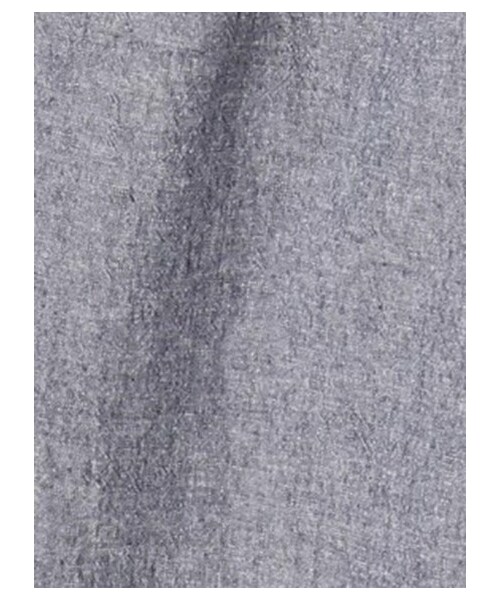 Samansa Mos2（サマンサ モスモス）の「サス付シャンブレーパンツ（パンツ・ブラック/モカ/ブルー・F）」の8枚目の写真