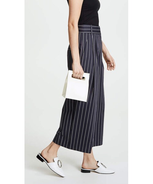 Helmut Lang（ヘルムートラング）の「Helmut Lang Mini Lunch Bag（クラッチバッグ）」 WEAR