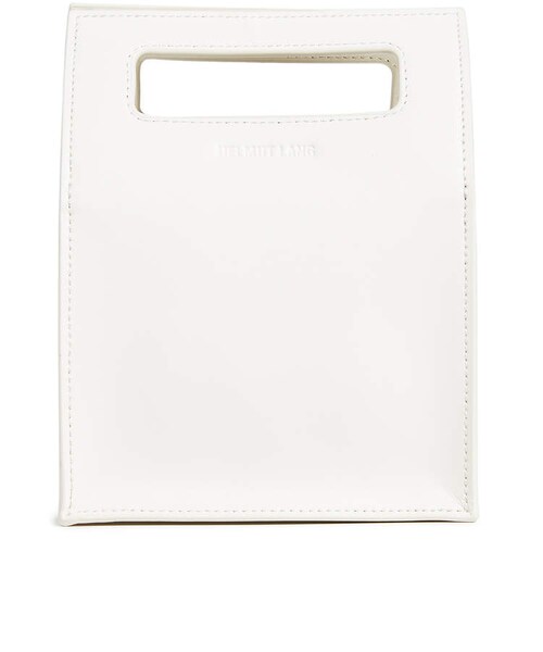 HELMUT LANG（ヘルムートラング）の「Helmut Lang Mini Lunch Bag（クラッチバッグ）」 WEAR