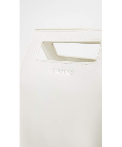 HELMUT LANG（ヘルムートラング）の「Helmut Lang Mini Lunch Bag（クラッチバッグ）」 WEAR