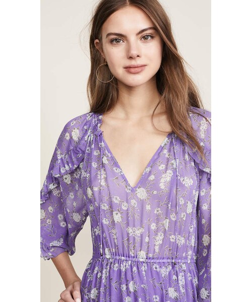 ulla johnson alissa dress