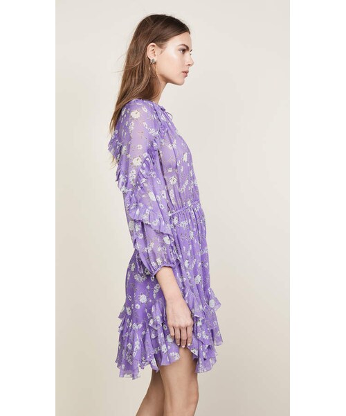 ulla johnson alissa dress