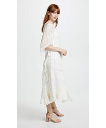 【ZIMMERMANN】ロングワンピース・ドレス ZIMMERMANN ZIMMERMANN】ロングワンピース・ドレス ZIMMERMANN