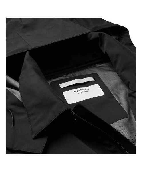 Norse Projects（ノースプロジェクツ）の「Norse Projects Trondheim 