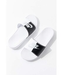 NIKE | Nike Benassi JDI Colorblock Slide(その他シューズ)