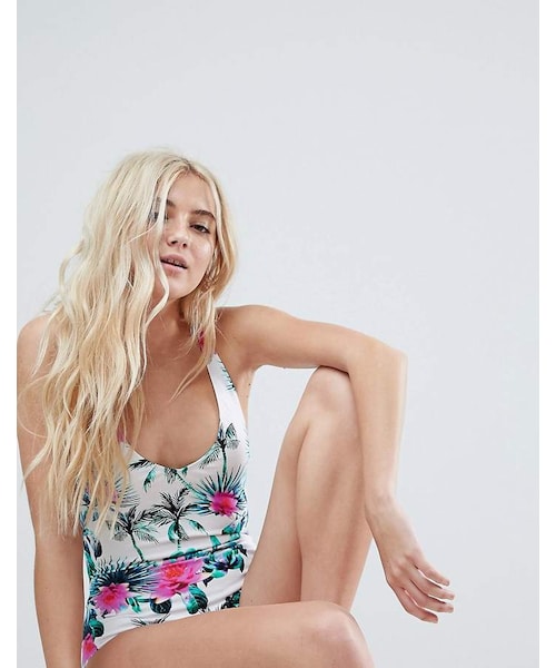rip curl palms away one piece