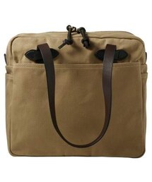 FILSON | Filson Rugged Twill Zip Tote Bag(トートバッグ)