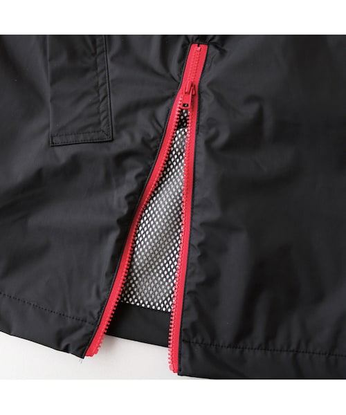 ANDSUNS（アンドサンズ）の「NYC ANORAK JKT（ナイロンジャケット 