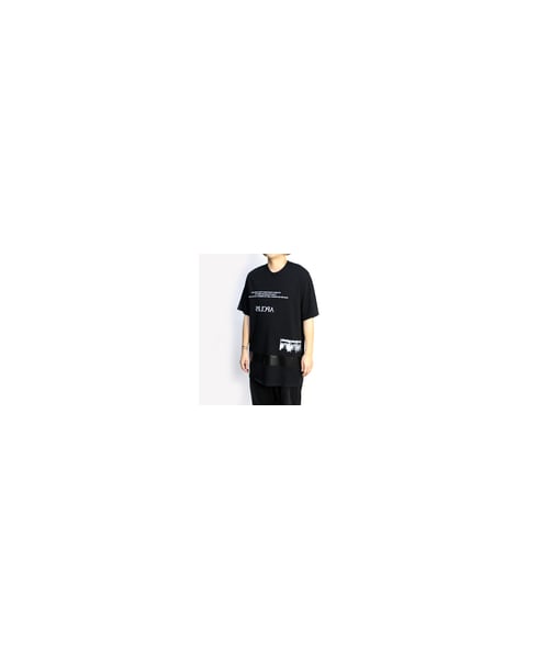 JULIUS（ユリウス）の「APCLPS T-SHIRT（Tシャツ/カットソー）」 - WEAR