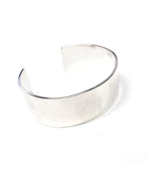 END | END CUSTOM JEWELLERS | The standard cuff20(ブレスレット)