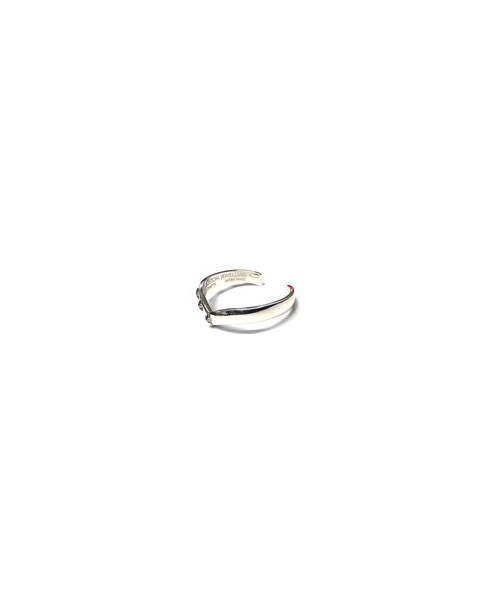 アクセサリー END CUSTOM JEWELLERS GENERAL STAR BANGLE ENDの「END CUSTOM JEWELLERS | GENERAL STAR BANGLE（ブレスレット