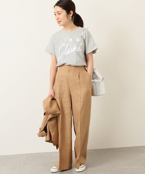 IENA（イエナ）の「ベージュ（）」 - WEAR