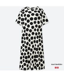 Uniqlo ユニクロ レディースのワンピース ドレス一覧 Wear