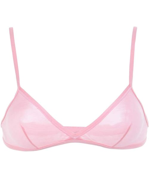 PRADA（プラダ）の「PRADA Bras（ブラジャー）」 - WEAR