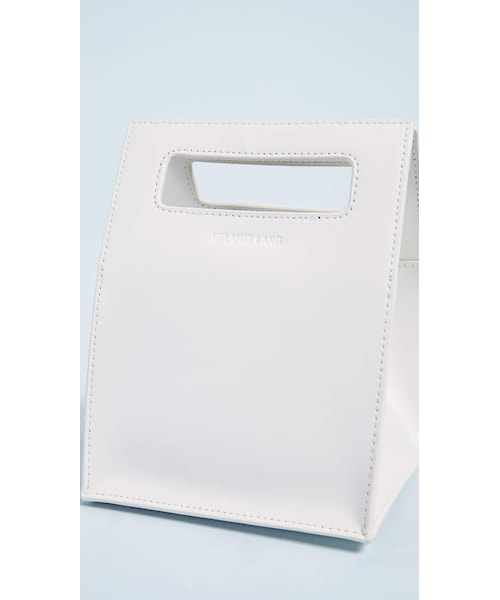 HELMUT LANG（ヘルムートラング）の「Helmut Lang Lunch Bag（クラッチバッグ）」 WEAR