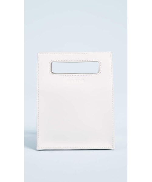 HELMUT LANG（ヘルムートラング）の「Helmut Lang Lunch Bag（クラッチバッグ）」 WEAR