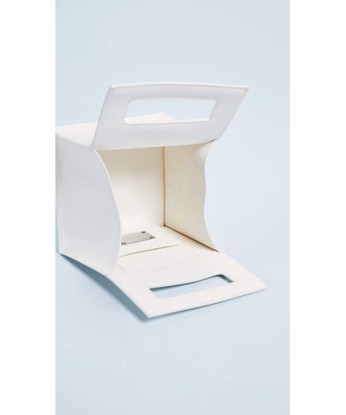 HELMUT LANG（ヘルムートラング）の「Helmut Lang Lunch Bag（クラッチバッグ）」 WEAR