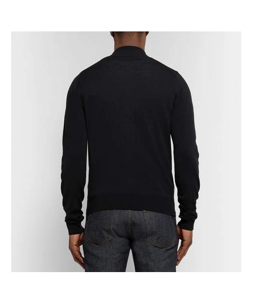 JOHN SMEDLEY（ジョンスメドレー）の「John Smedley Claygate