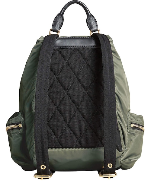 BURBERRY（バーバリー）の「Burberry Medium Rucksack Runway Nylon