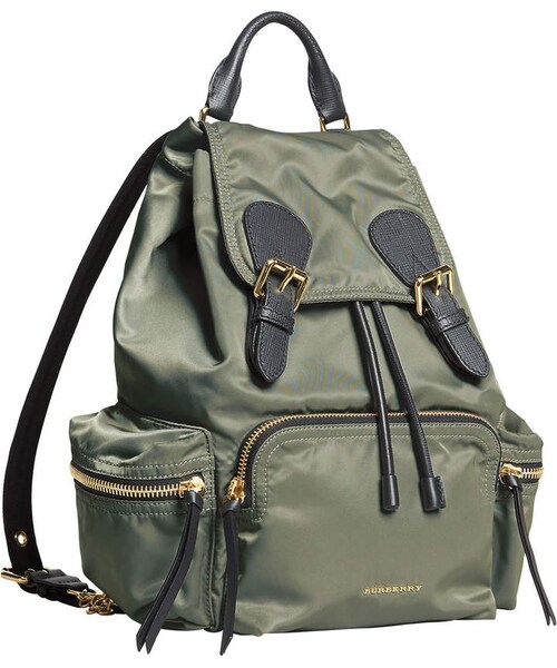 burberry backpack medium