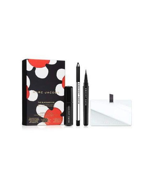 MARC JACOBS（マークジェイコブス）の「Marc Jacobs The Blacquer Eye Waterproof