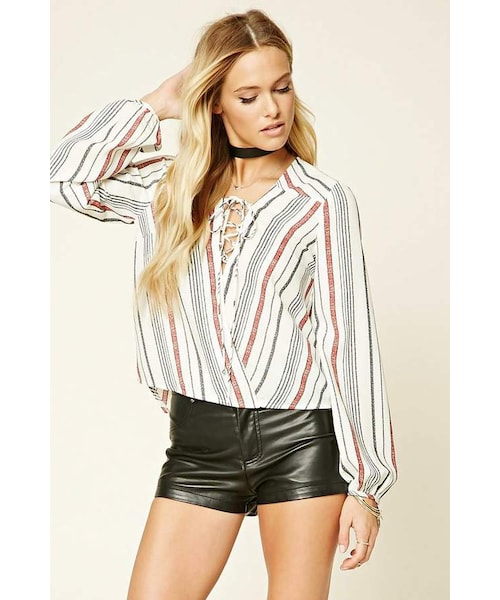 forever 21 contemporary blouse