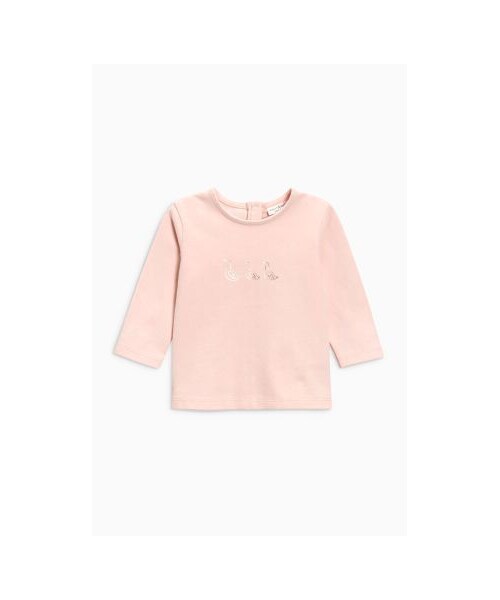next(next)の「Tシャツ 3 枚セット (0~24か月)(Tシャツ/カットソー・キッズ・その他)」の3枚目の写真