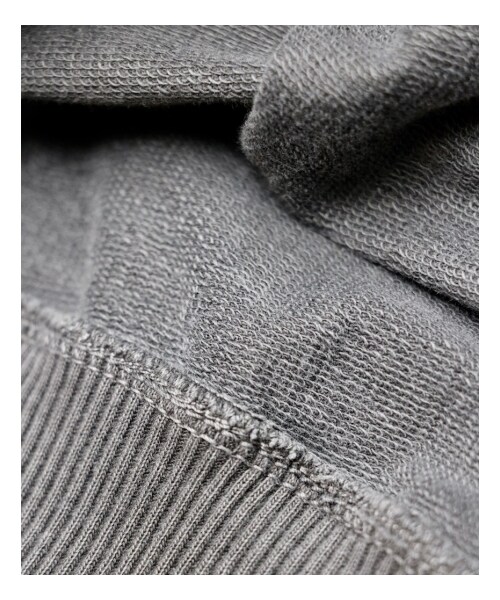 C.E.L.STORE（セルストア）の「WILLY CHAVARRIA/BARRANCO SWEATSHIRT（その他・メンズ・BLACK・M/L）」の6枚目の写真