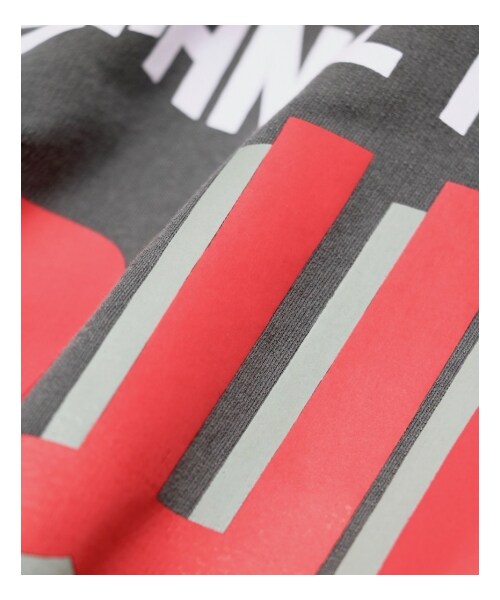 C.E.L.STORE（セルストア）の「WILLY CHAVARRIA/BARRANCO SWEATSHIRT（その他・メンズ・BLACK・M/L）」の3枚目の写真