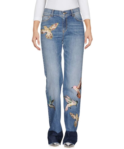 RED VALENTINO（レッドバレンチノ）の「REDValentino Jeans（デニム 