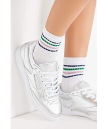 Reebok | Reebok Club C 85 Shine Sneaker(スニーカー)