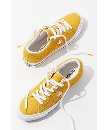 CONVERSE | Converse One Star Suede Sneaker(スニーカー)