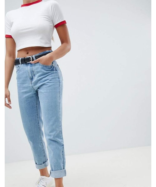missguided wrath jeans