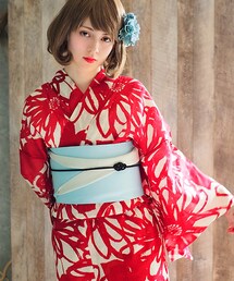 -- | 浴衣(浴衣)