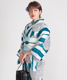 -- | 浴衣(浴衣)
