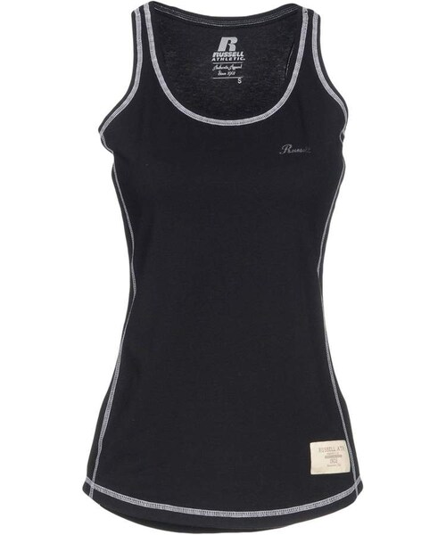 Russell Athletic（ラッセルアスレティック）の「RUSSELL ATHLETIC Tank tops（タンクトップ）」 WEAR