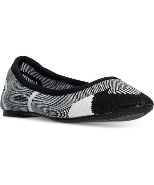 Wham Slip-On Casual Ballet Flats from 