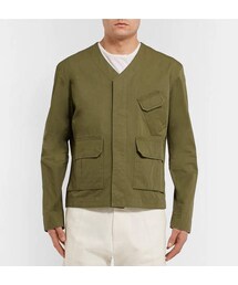 studio nicholson フィールドジャケット STUDIO NICHOLSON（スタジオニコルソン）の「Studio Nicholson