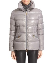 ジャケット・アウター MONCLER DAPHNE MONCLER（モンクレール）の「Moncler 'Daphne' Water Resistant Short