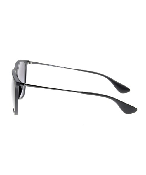 Ray-Ban（レイバン）の「レイバン RB4171F-622-8G-57（メガネ・ブラック・58□18-145）」の3枚目の写真