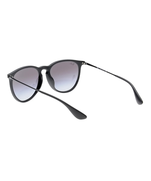 Ray-Ban（レイバン）の「レイバン RB4171F-622-8G-57（メガネ・ブラック・58□18-145）」の4枚目の写真