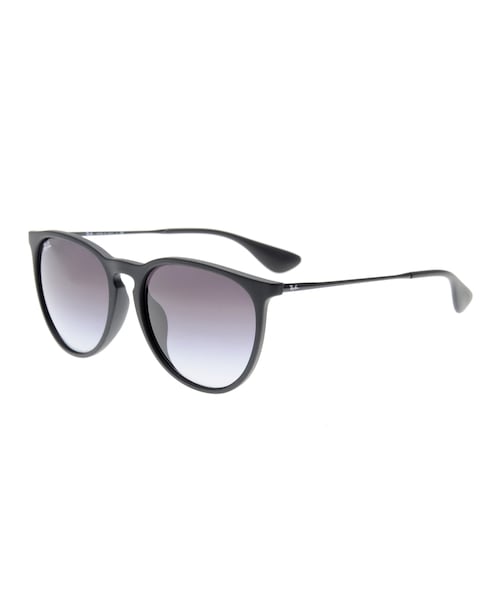 Ray-Ban（レイバン）の「レイバン RB4171F-622-8G-57（メガネ・ブラック・58□18-145）」の2枚目の写真