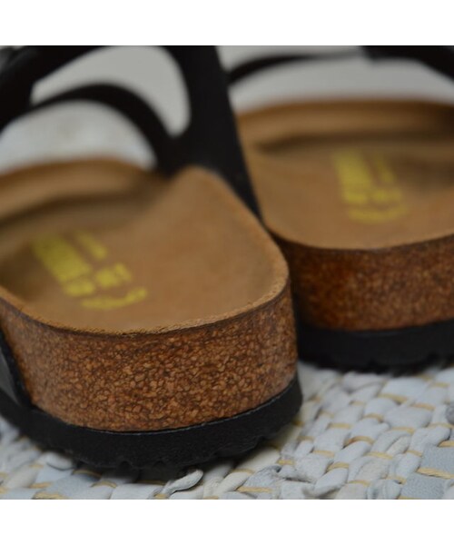 BIRKENSTOCK（ビルケンシュトック）の「【メンズ】BIRKENSTOCK（ビルケンシュトック）ARIZONA（アリゾナ） [051791]（サンダル・メンズ・その他）」の4枚目の写真