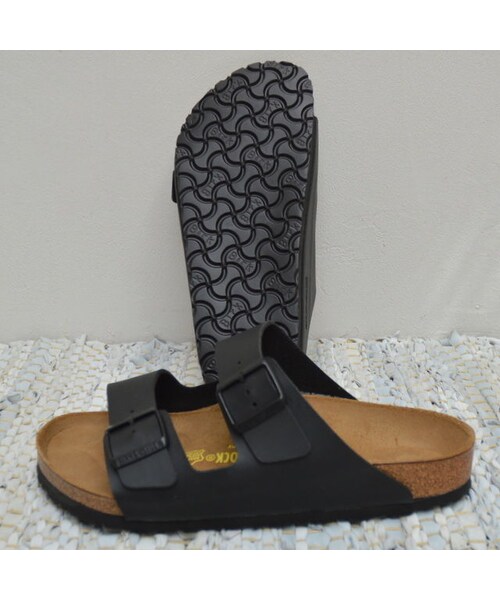 BIRKENSTOCK（ビルケンシュトック）の「【メンズ】BIRKENSTOCK（ビルケンシュトック）ARIZONA（アリゾナ） [051791]（サンダル・メンズ・その他）」の3枚目の写真